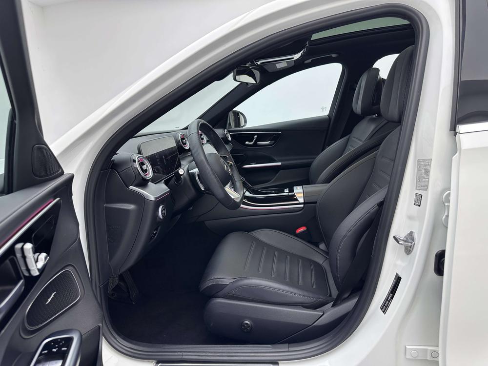 Mercedes-Benz C-Class 2023 C 260 L Sport – фото 25