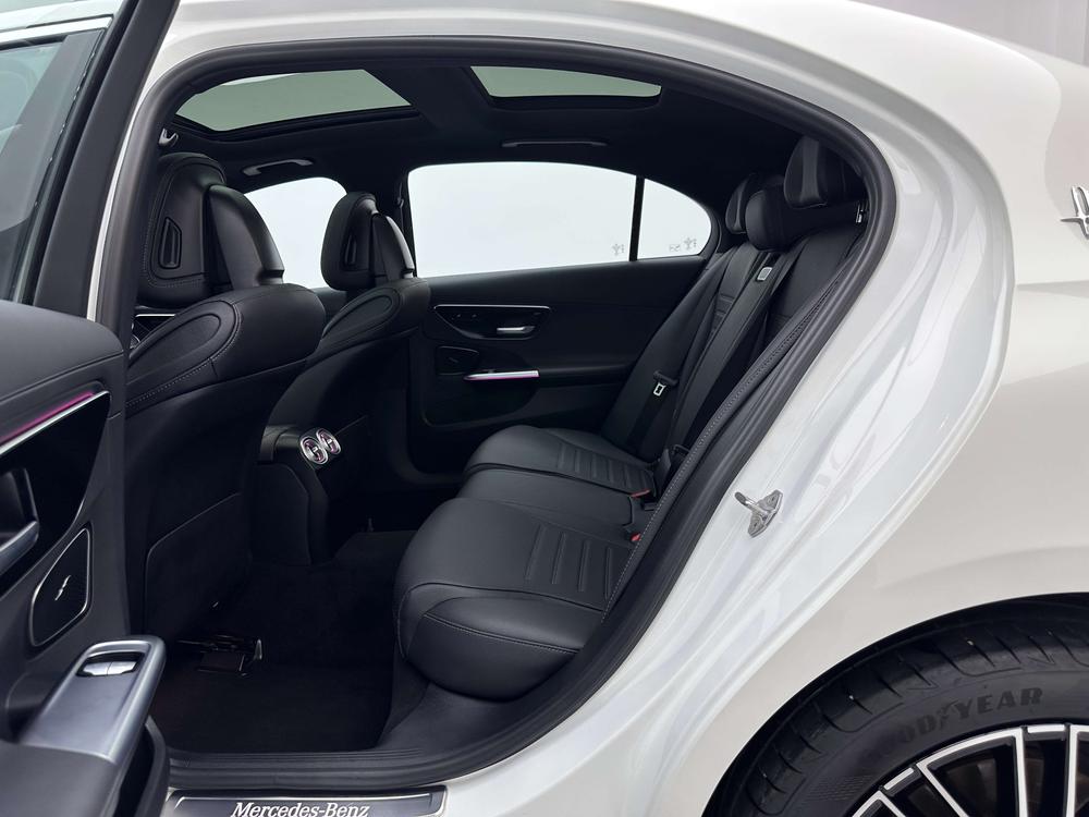 Mercedes-Benz C-Class 2023 C 260 L Sport – фото 26
