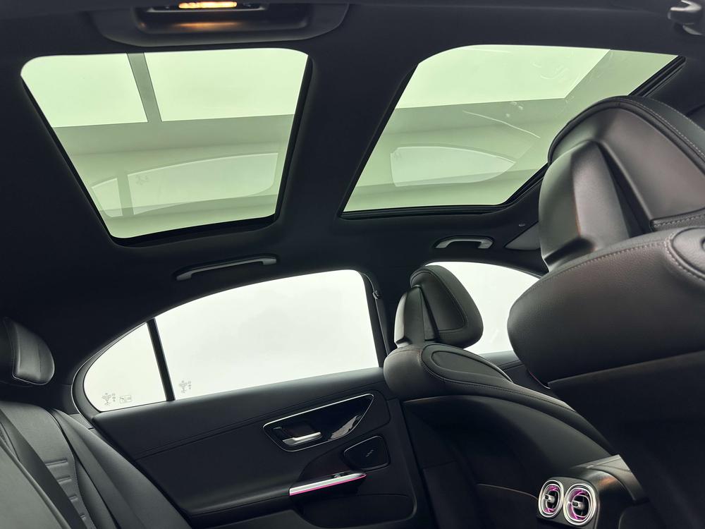 Mercedes-Benz C-Class 2023 C 260 L Sport – фото 27