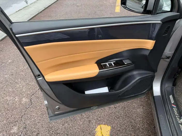 Geely Galaxy L7 2023 Model 1.5T DHT 115km Galaxy – фото 8