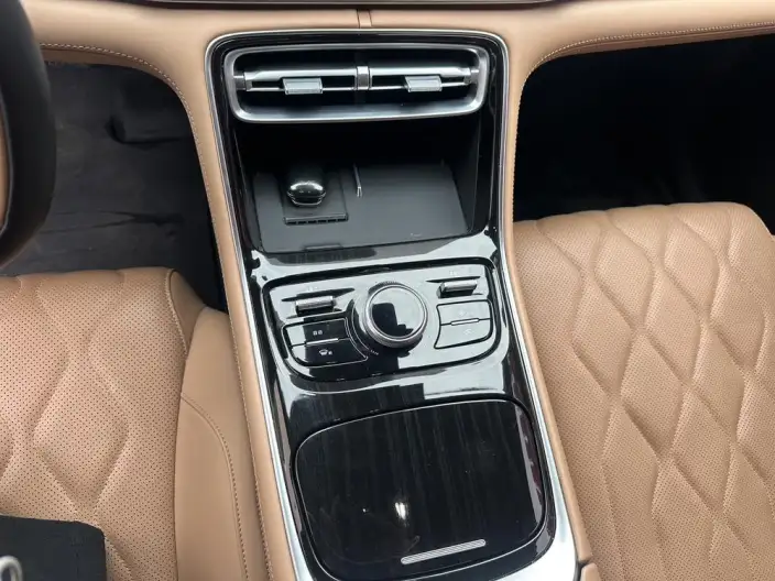 Geely Galaxy A7 EM 2025 Model 150km Tiggo + Edition – фото 6