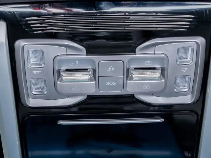 Titan 7 PHEV 2025 Model 190KM 4WD Ultra Edition – фото 9