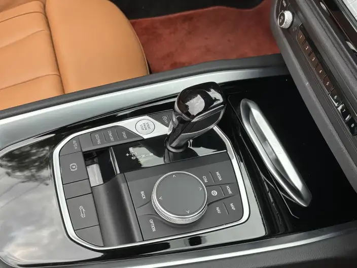 BMW Z4 2023 Model sDrive 25i M Sports Set – фото 10