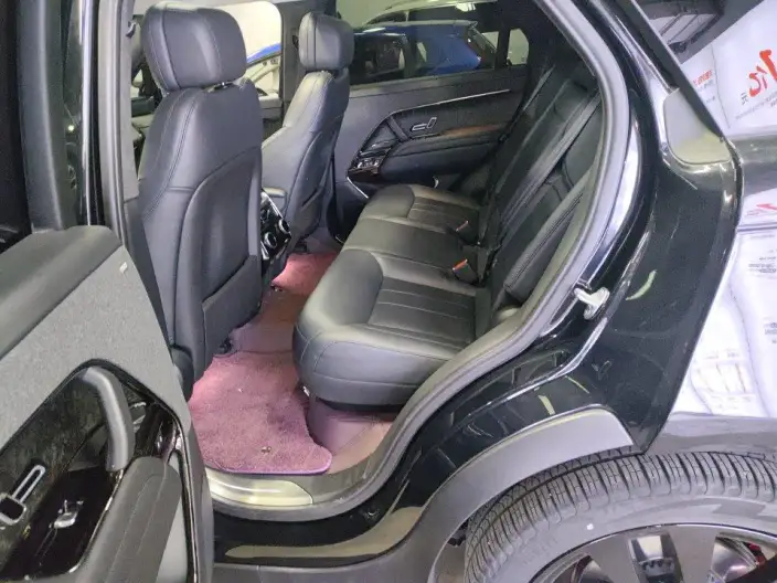 Range Rover Sport 2023 Model 3.0 L6 First Edition Edition – фото 8