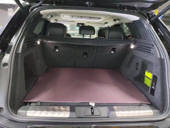 Range Rover Sport 2023 Model 3.0 L6 First Edition Edition – фото 10