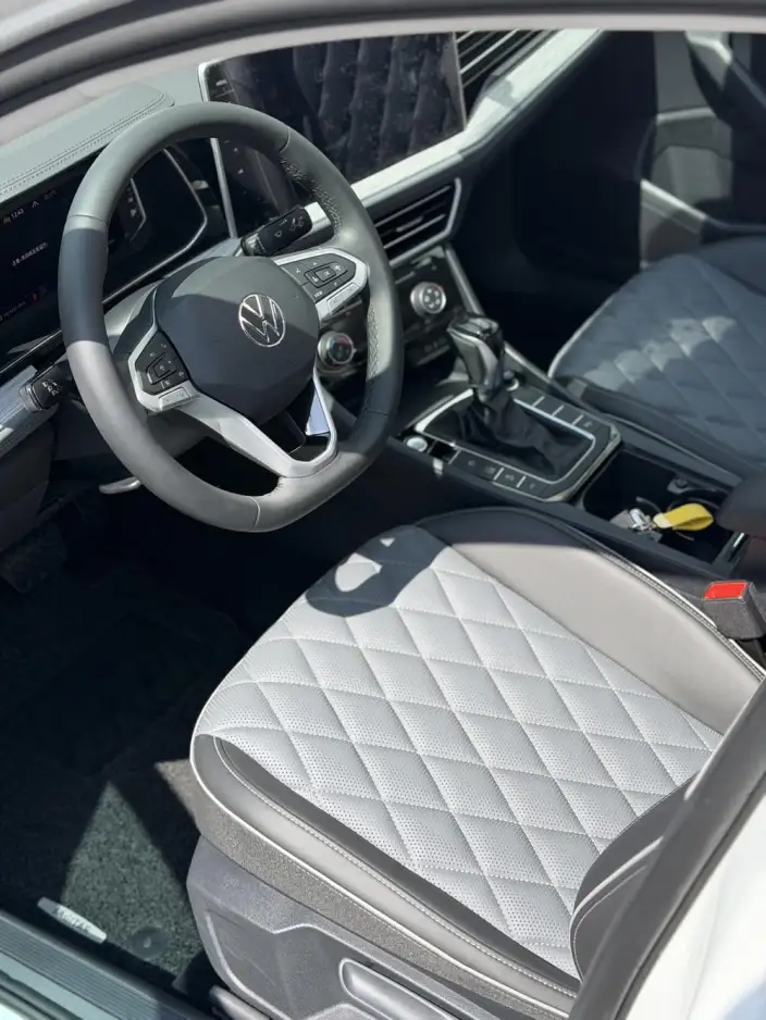 Volkswagen Sagitar 2025 Model 300TSI DSG Beyond Edition – фото 8
