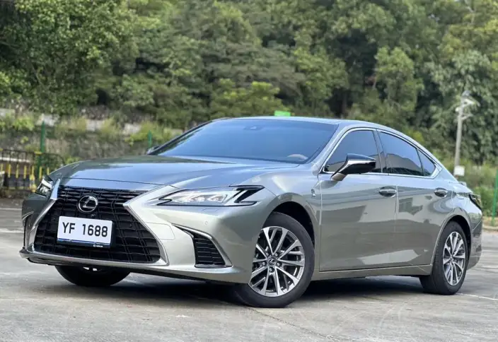 Lexus ES 2025 Model 200 Premium