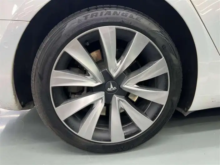 Model 3 2022 Model Rear-wheel drive version – фото 8
