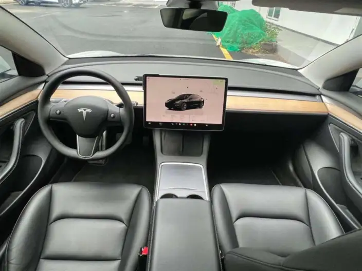 Model 3 2022 Model Rear-wheel drive version – фото 9