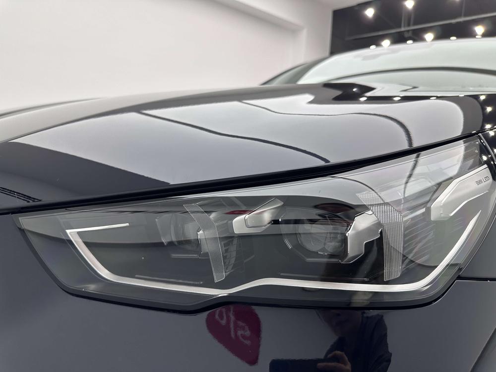 BMW 5 Series 2024 530Li Leader Luxury Package – фото 9