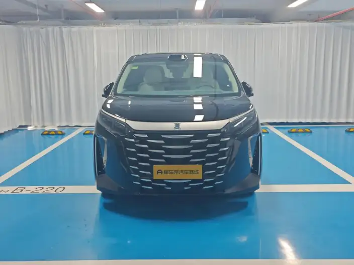 Xia 2026 Model DM-i 218KM Excellence Model – фото 2