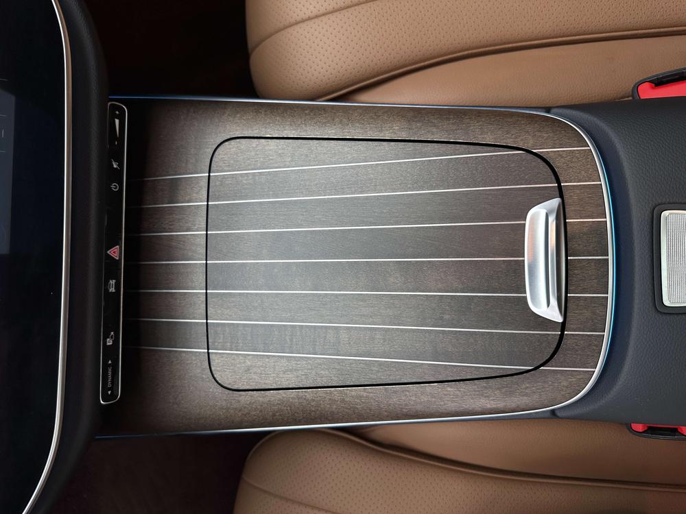 Mercedes-Benz E-Class 2024 модификация комплектация E 300 L Fashion sedan – фото 12