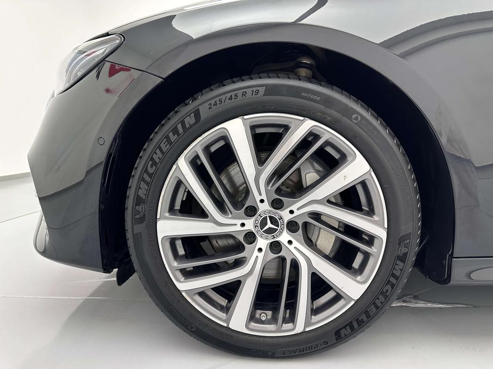 Mercedes-Benz E-Class 2024 модификация комплектация E 300 L Fashion sedan – фото 14