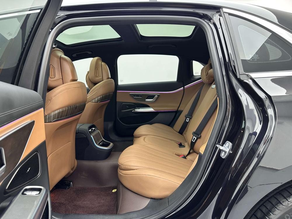 Mercedes-Benz E-Class 2024 модификация комплектация E 300 L Fashion sedan – фото 25
