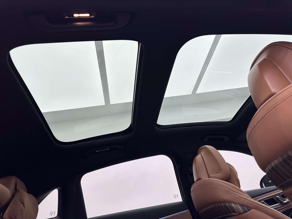 Mercedes-Benz E-Class 2024 модификация комплектация E 300 L Fashion sedan – фото 26