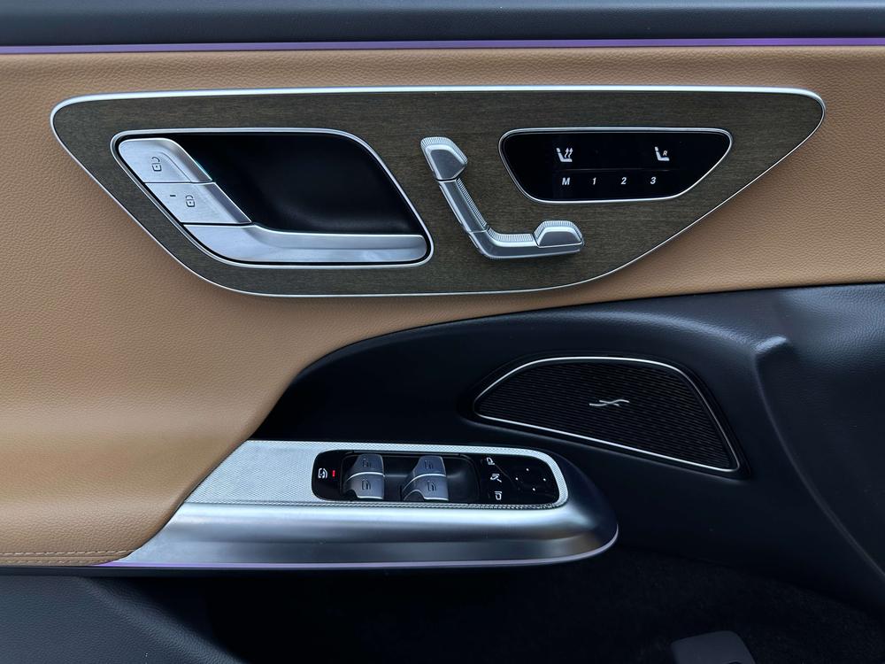Mercedes-Benz E-Class 2024 модификация комплектация E 300 L Fashion sedan – фото 28