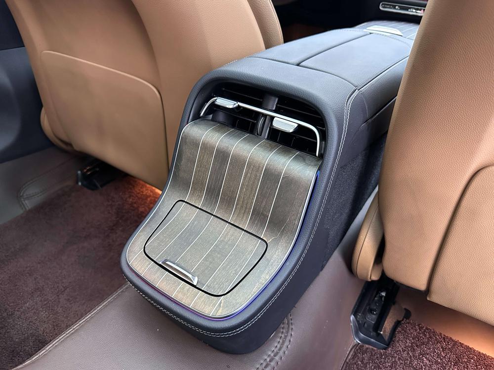 Mercedes-Benz E-Class 2024 модификация комплектация E 300 L Fashion sedan – фото 31