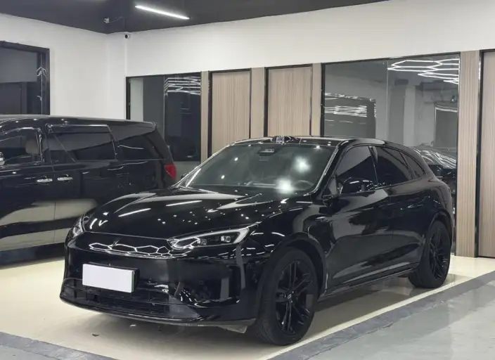 Aito M5 2024 Model Extended Range Max RS 4WD Advanced intelligent driving Edition