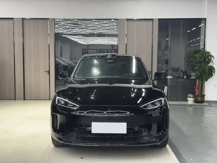 Aito M5 2024 Model Extended Range Max RS 4WD Advanced intelligent driving Edition