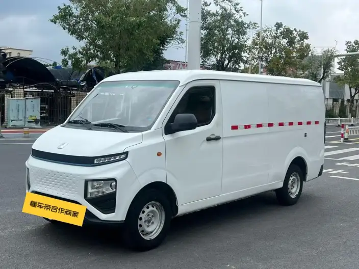 Yuancheng RemoteXingxiang V 2023 Model V6E AVIC Lithium Battery 38.64kWh Value Edition – фото 1