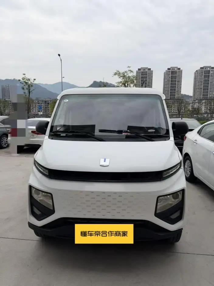 Yuancheng RemoteXingxiang V 2023 Model V6E AVIC Lithium Battery 38.64kWh Value Edition – фото 2