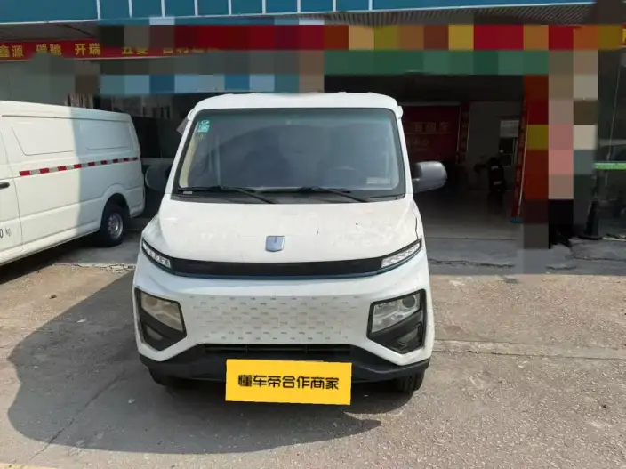 Yuancheng RemoteXingxiang V 2023 Model V6E AVIC Lithium Battery 38.64kWh Value Edition – фото 7