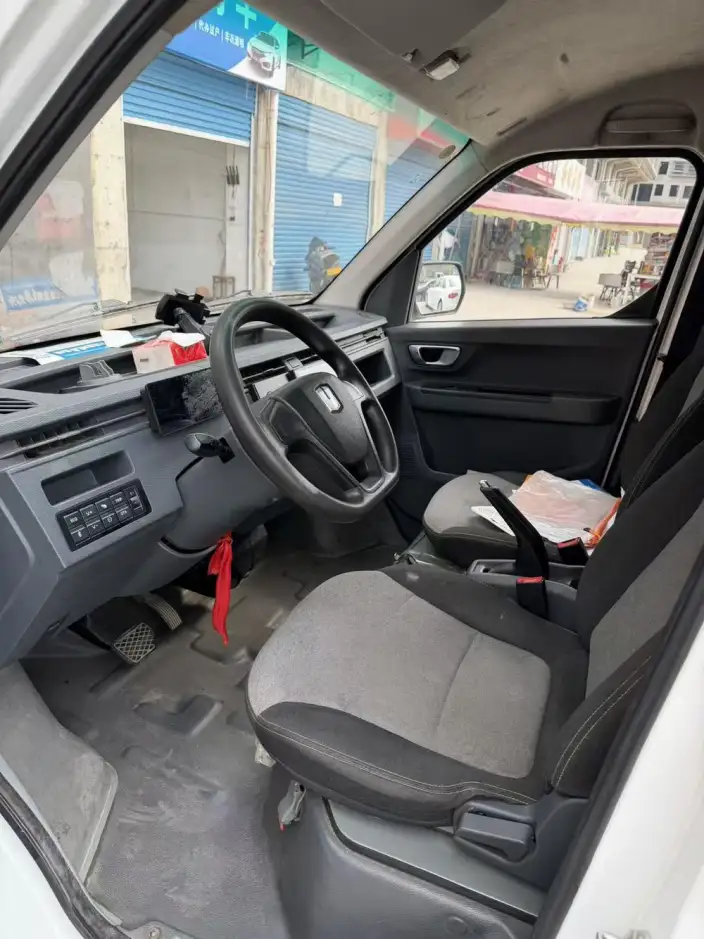 Yuancheng RemoteXingxiang V 2023 Model V6E AVIC Lithium Battery 38.64kWh Value Edition – фото 9