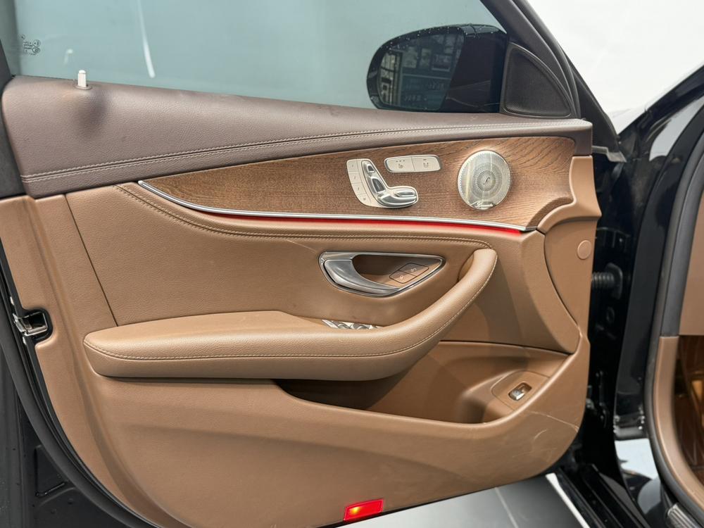 Mercedes-Benz E-Class 2023 E 300 L Luxury Sedan – фото 10