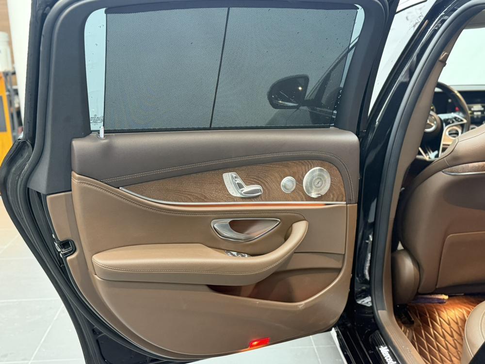 Mercedes-Benz E-Class 2023 E 300 L Luxury Sedan – фото 19