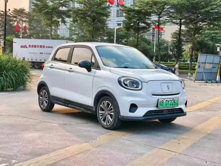 Leapmotor T03 2023 Model 403 Light Edition
