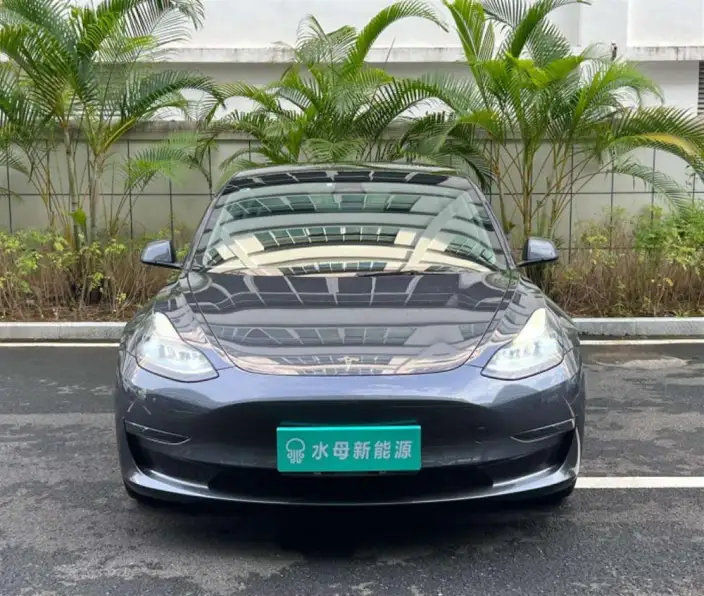 Model 3 2022 Model Performance High performance All-wheel drive version – фото 2