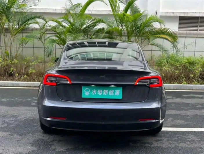 Model 3 2022 Model Performance High performance All-wheel drive version – фото 6