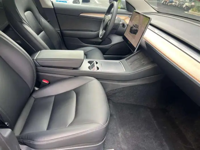 Model 3 2022 Model Performance High performance All-wheel drive version – фото 9
