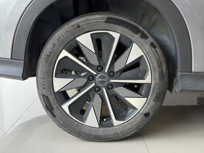 BYD Song PLUS DM 2025 Model Smart Driving Edition DM-i 112KM Zunrong Model – фото 9