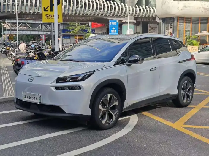 AION V 2023 Model Plus 70 Technology Edition