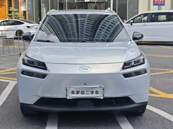 AION V 2023 Model Plus 70 Technology Edition