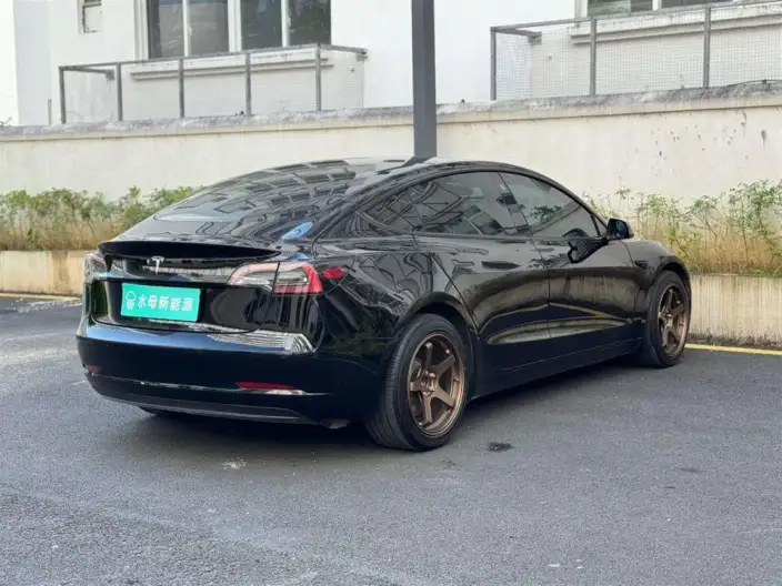 Model 3 2022 Model Rear-wheel drive version – фото 6
