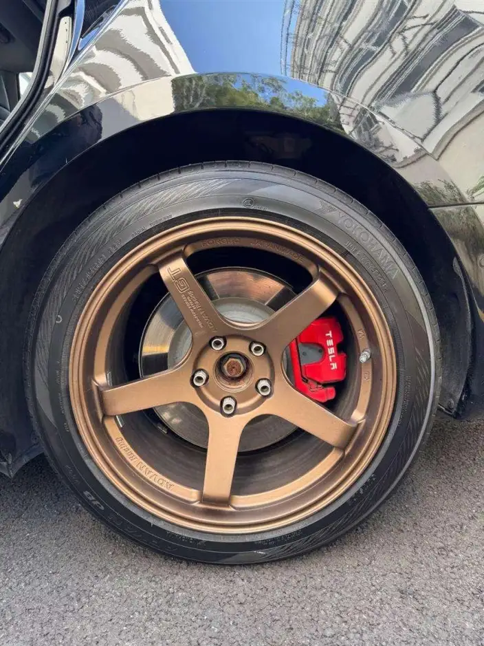 Model 3 2022 Model Rear-wheel drive version – фото 8