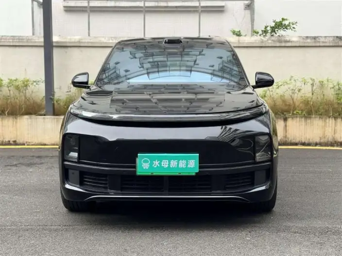 Li Auto L9 2022 Model Max Edition