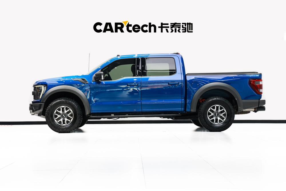 Ford F-150 Raptor Модель 2022 года Raptor EcoBoost 3.5T V6