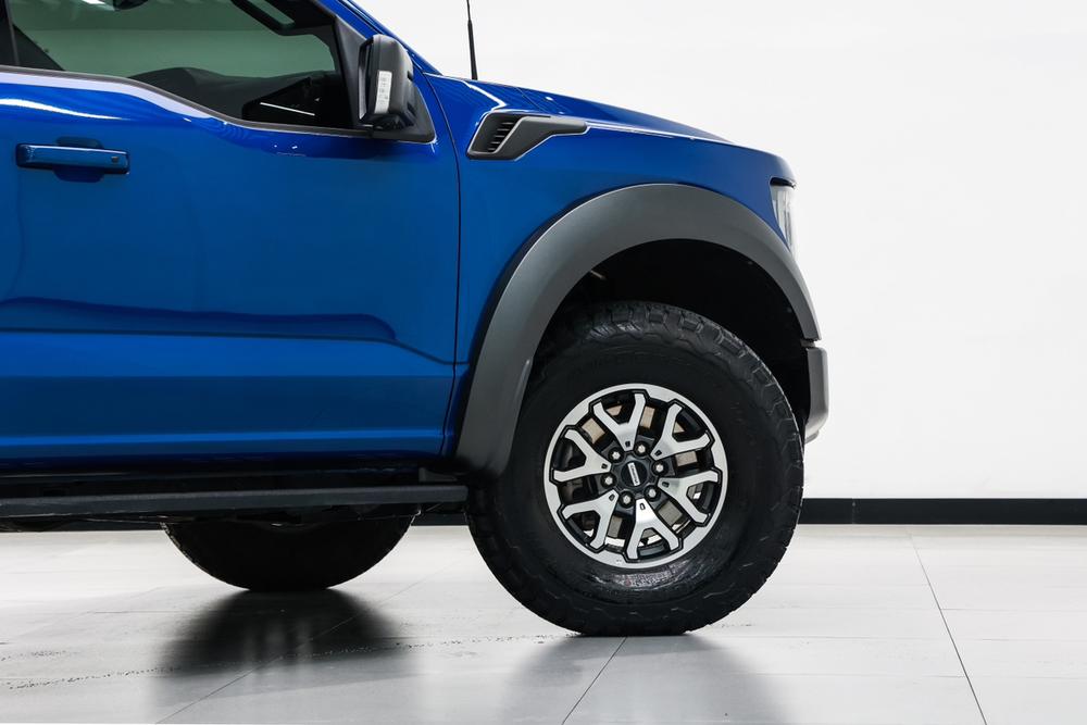 Ford F-150 Raptor Модель 2022 года Raptor EcoBoost 3.5T V6 – фото 10
