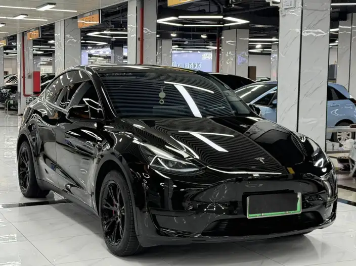 Model Y 2022 Model Facelift Rear-wheel drive version – фото 3