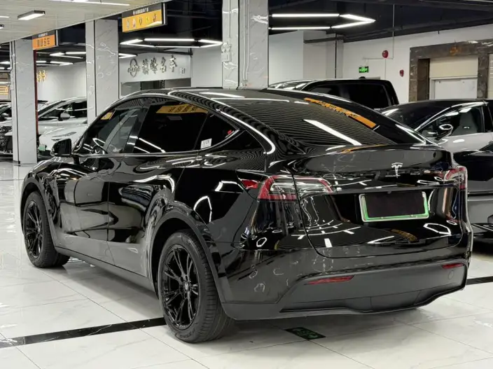 Model Y 2022 Model Facelift Rear-wheel drive version – фото 4