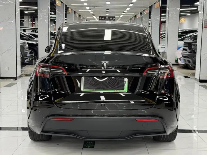 Model Y 2022 Model Facelift Rear-wheel drive version – фото 5