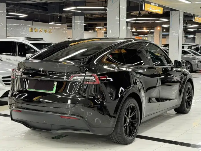 Model Y 2022 Model Facelift Rear-wheel drive version – фото 6