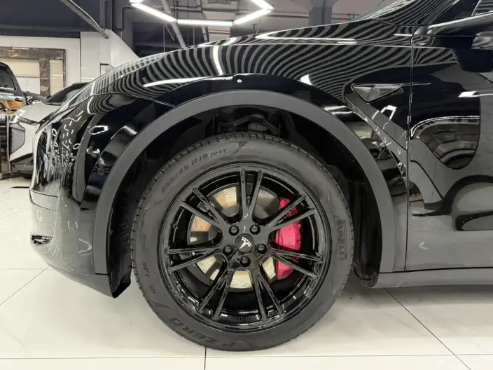 Model Y 2022 Model Facelift Rear-wheel drive version – фото 7