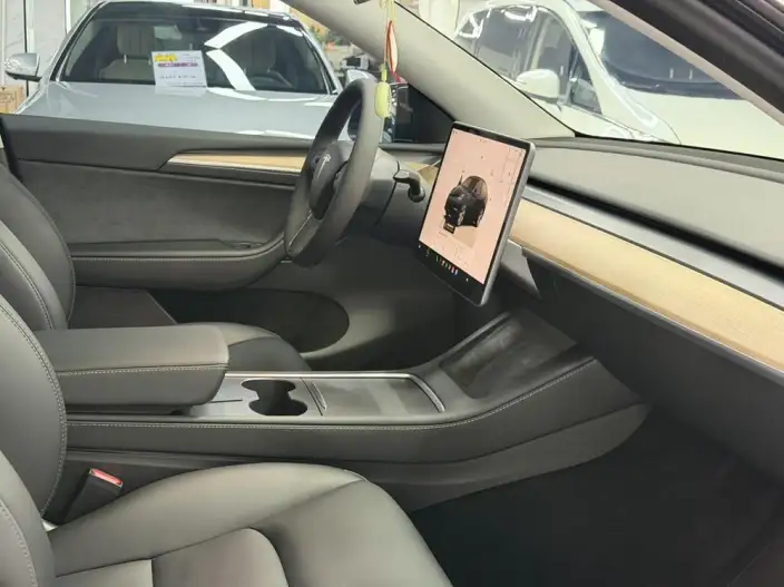 Model Y 2022 Model Facelift Rear-wheel drive version – фото 8