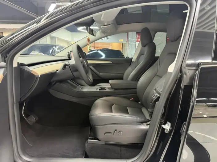 Model Y 2022 Model Facelift Rear-wheel drive version – фото 9