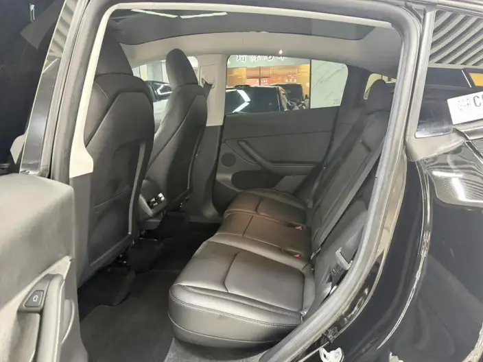 Model Y 2022 Model Facelift Rear-wheel drive version – фото 10