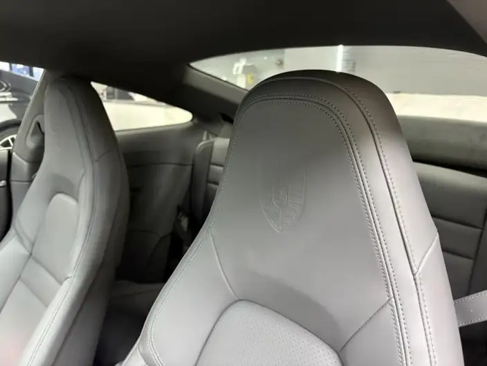 PORSCHE 911 2022 Model Carrera 3.0T – фото 8